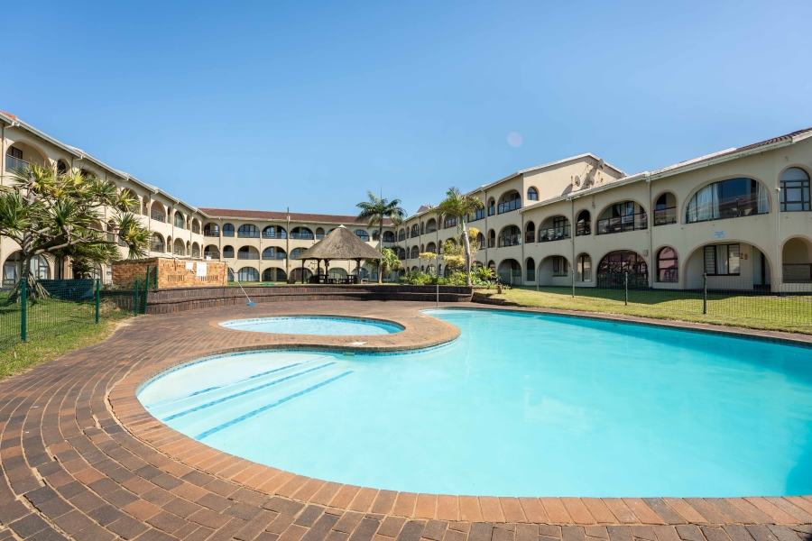 2 Bedroom Property for Sale in Warner Beach KwaZulu-Natal