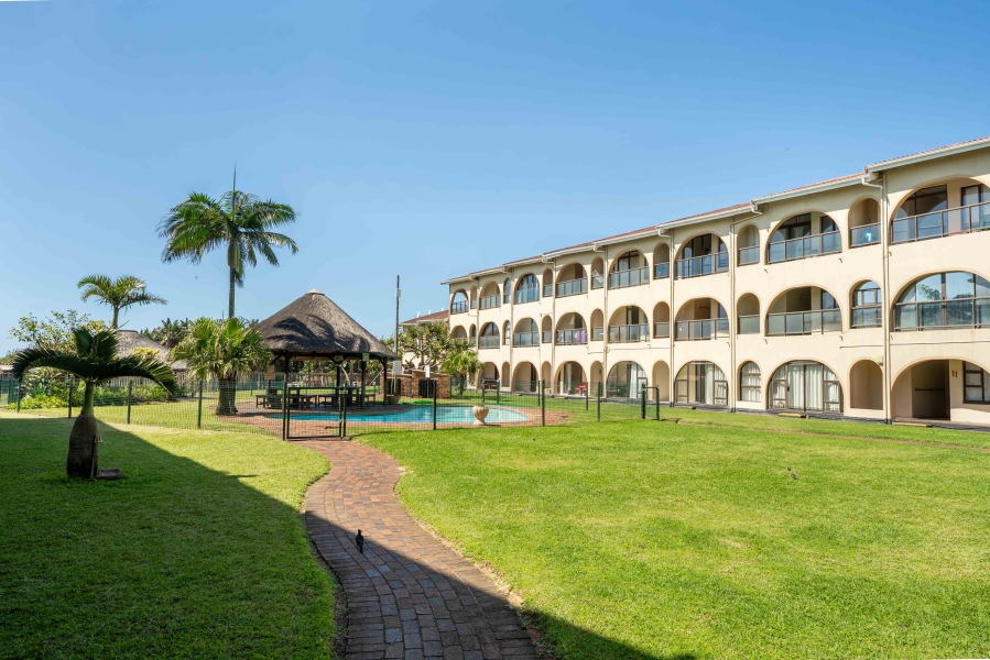 2 Bedroom Property for Sale in Warner Beach KwaZulu-Natal