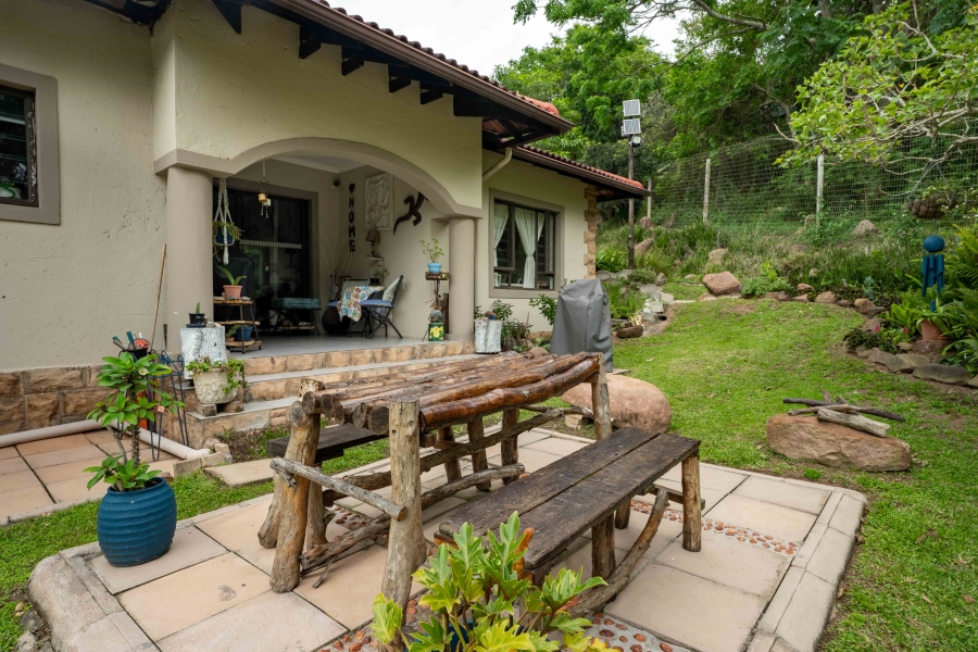 2 Bedroom Property for Sale in Pennington KwaZulu-Natal