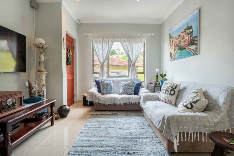 2 Bedroom Property for Sale in Pennington KwaZulu-Natal