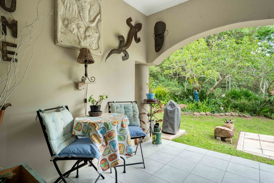 2 Bedroom Property for Sale in Pennington KwaZulu-Natal