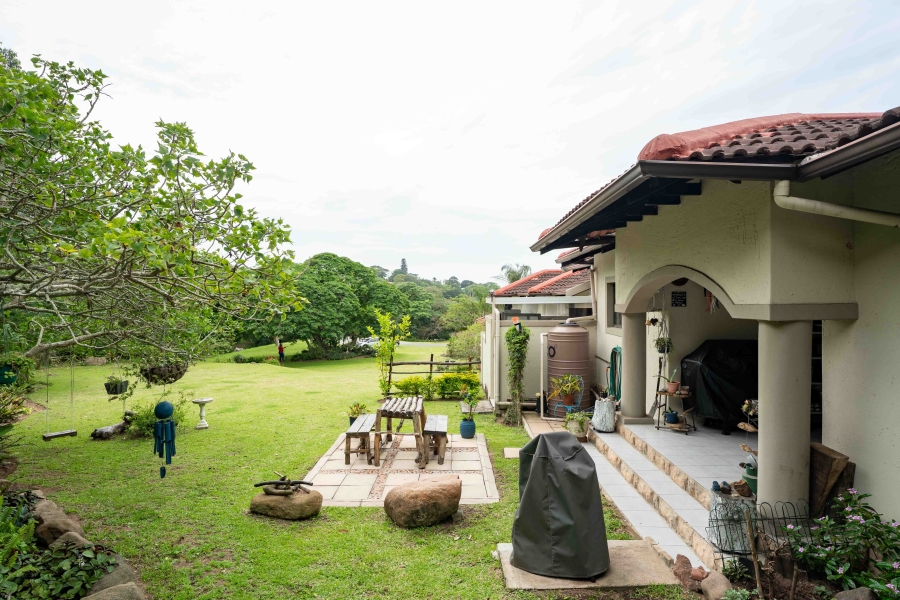 2 Bedroom Property for Sale in Pennington KwaZulu-Natal