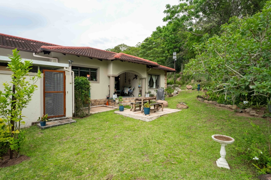 2 Bedroom Property for Sale in Pennington KwaZulu-Natal