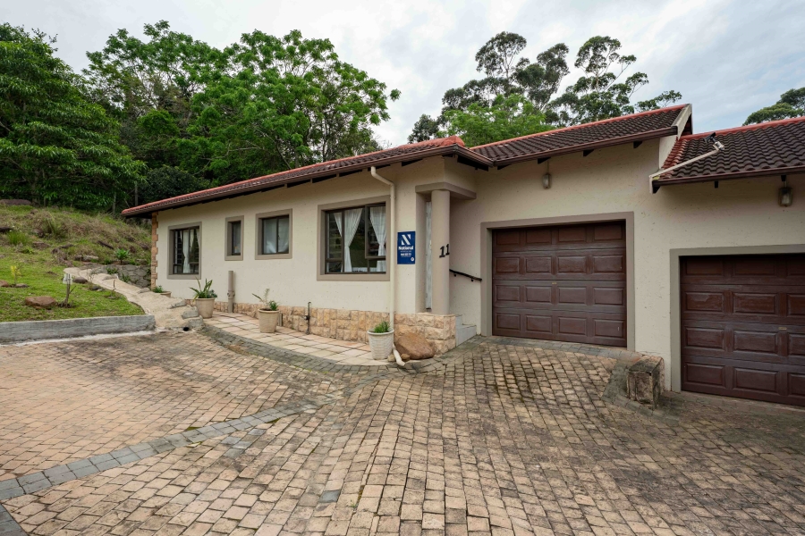 2 Bedroom Property for Sale in Pennington KwaZulu-Natal