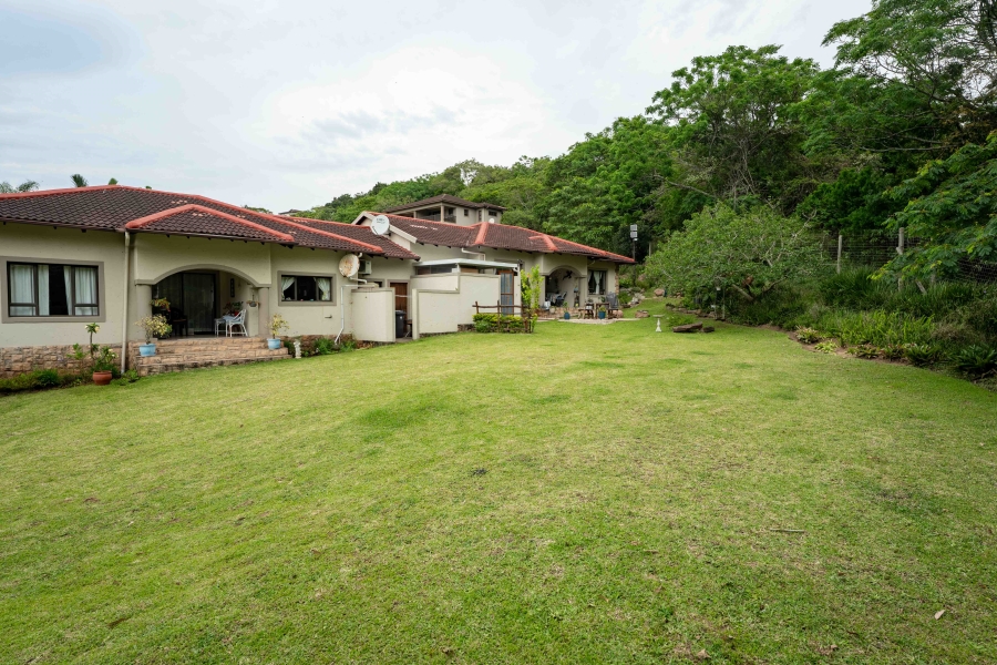 2 Bedroom Property for Sale in Pennington KwaZulu-Natal