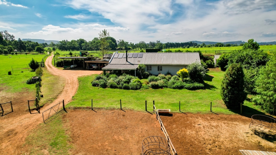 3 Bedroom Property for Sale in Dargle KwaZulu-Natal