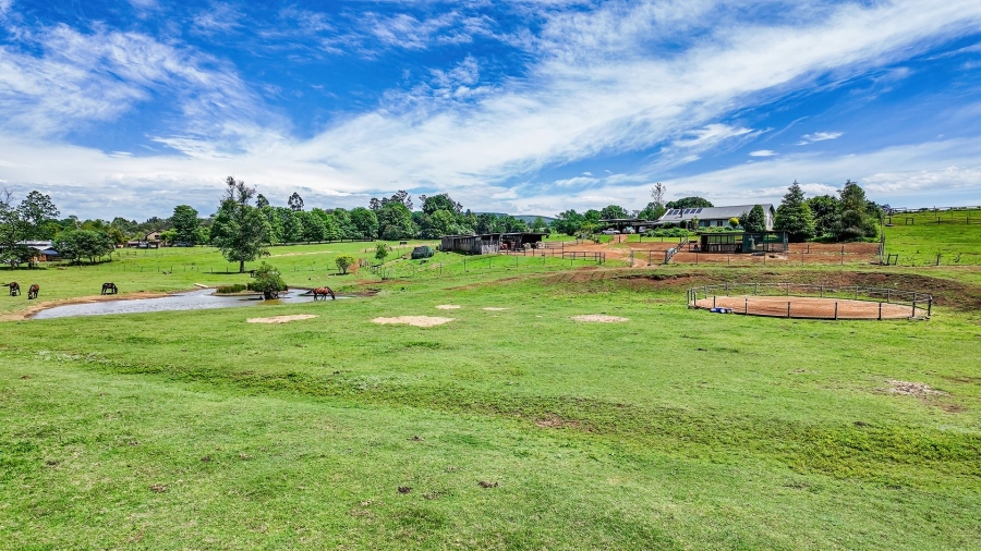 3 Bedroom Property for Sale in Dargle KwaZulu-Natal