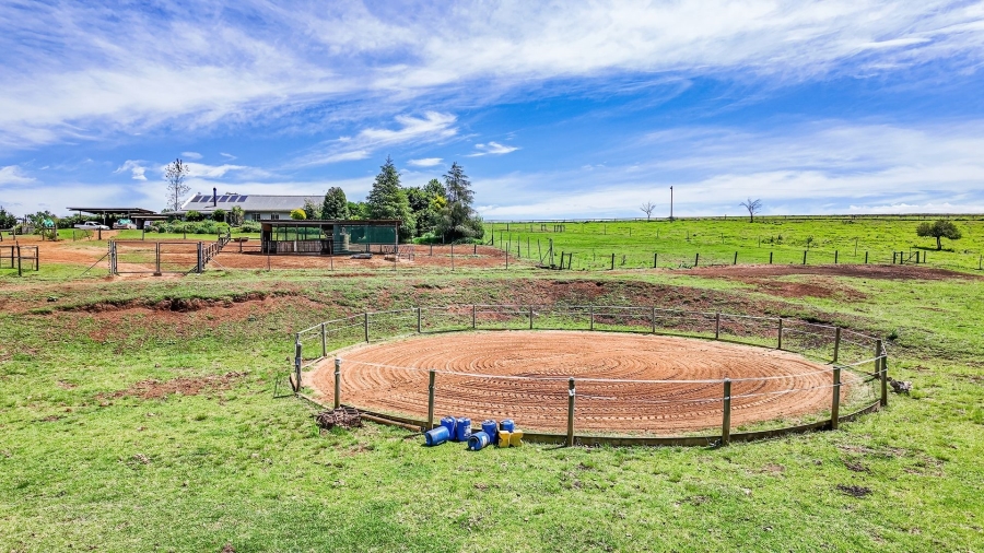 3 Bedroom Property for Sale in Dargle KwaZulu-Natal