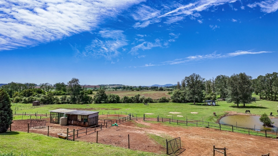 3 Bedroom Property for Sale in Dargle KwaZulu-Natal