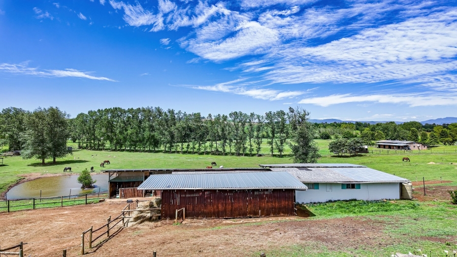 3 Bedroom Property for Sale in Dargle KwaZulu-Natal