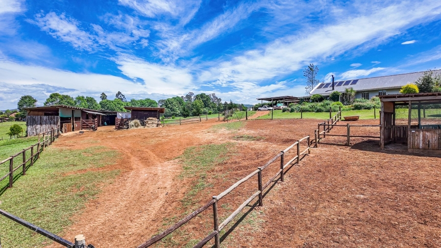 3 Bedroom Property for Sale in Dargle KwaZulu-Natal