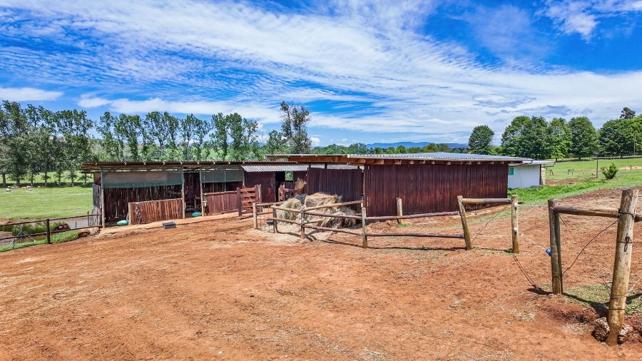 3 Bedroom Property for Sale in Dargle KwaZulu-Natal