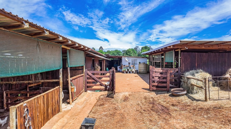 3 Bedroom Property for Sale in Dargle KwaZulu-Natal