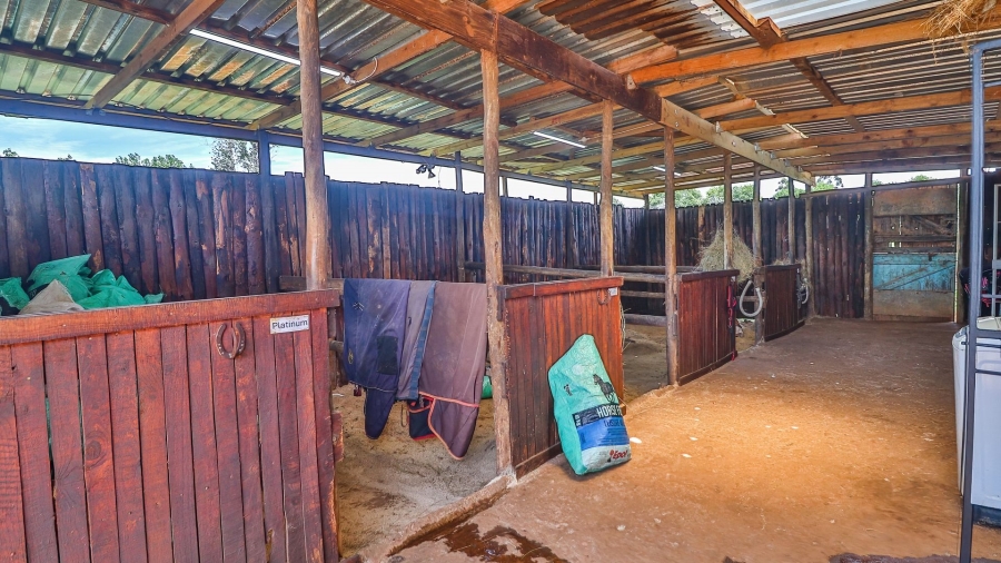 3 Bedroom Property for Sale in Dargle KwaZulu-Natal