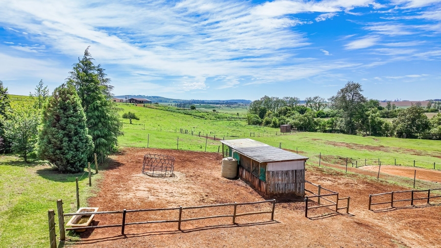 3 Bedroom Property for Sale in Dargle KwaZulu-Natal