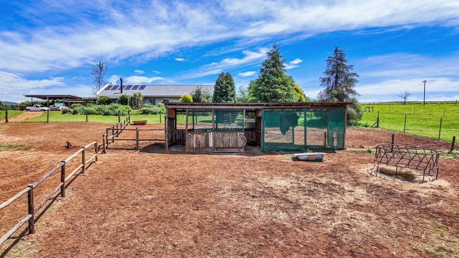 3 Bedroom Property for Sale in Dargle KwaZulu-Natal