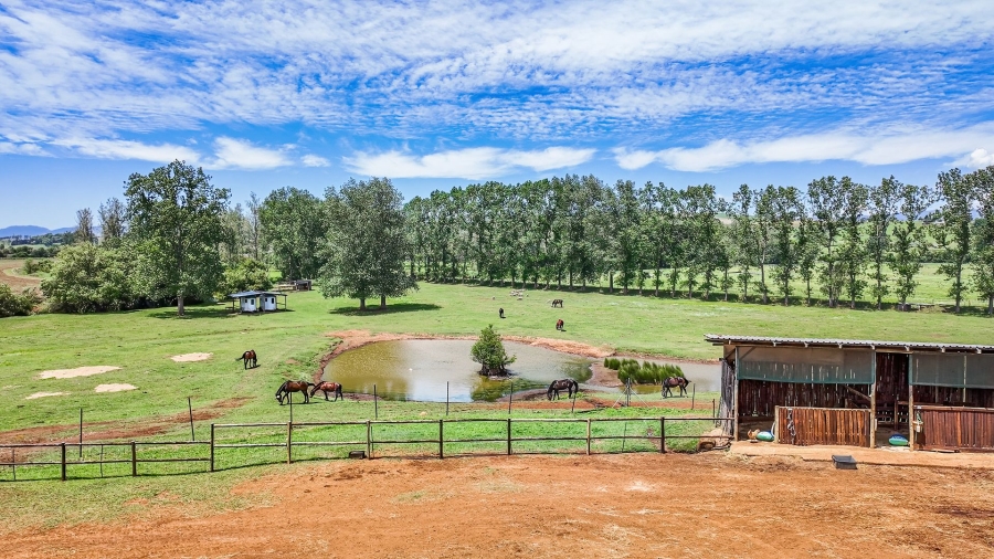 3 Bedroom Property for Sale in Dargle KwaZulu-Natal