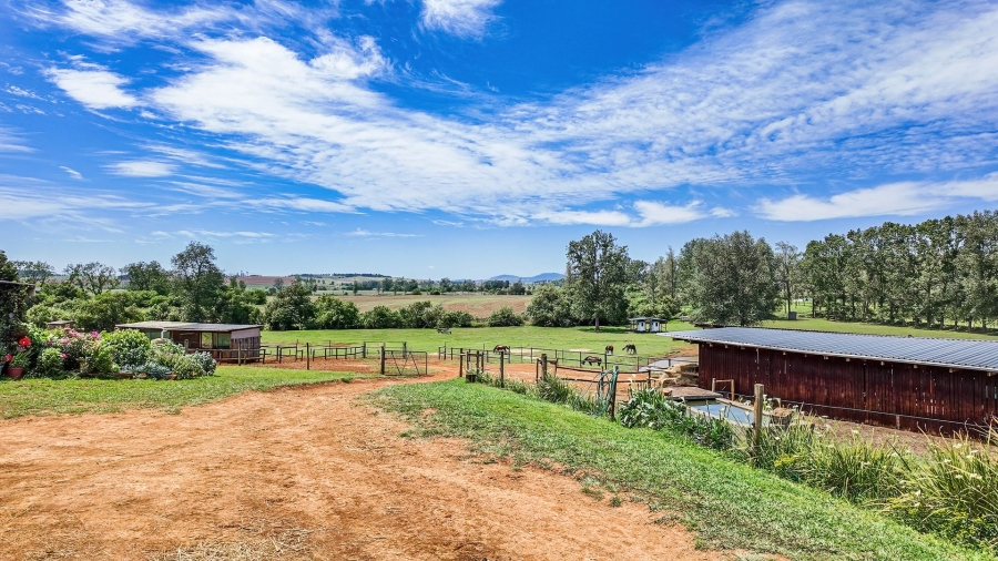 3 Bedroom Property for Sale in Dargle KwaZulu-Natal