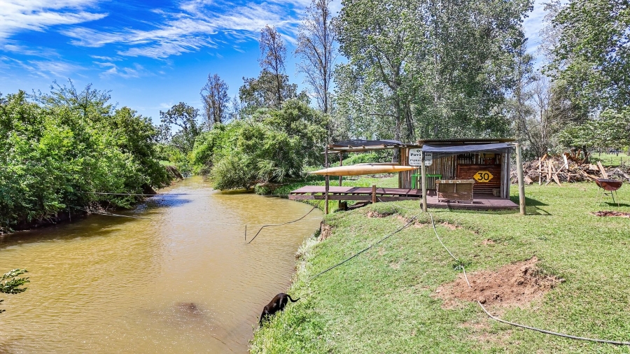 3 Bedroom Property for Sale in Dargle KwaZulu-Natal