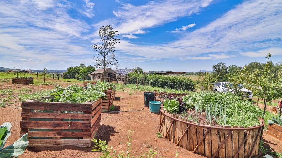 3 Bedroom Property for Sale in Dargle KwaZulu-Natal