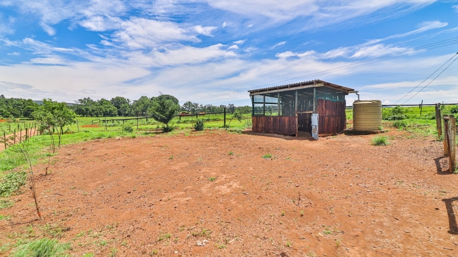 3 Bedroom Property for Sale in Dargle KwaZulu-Natal