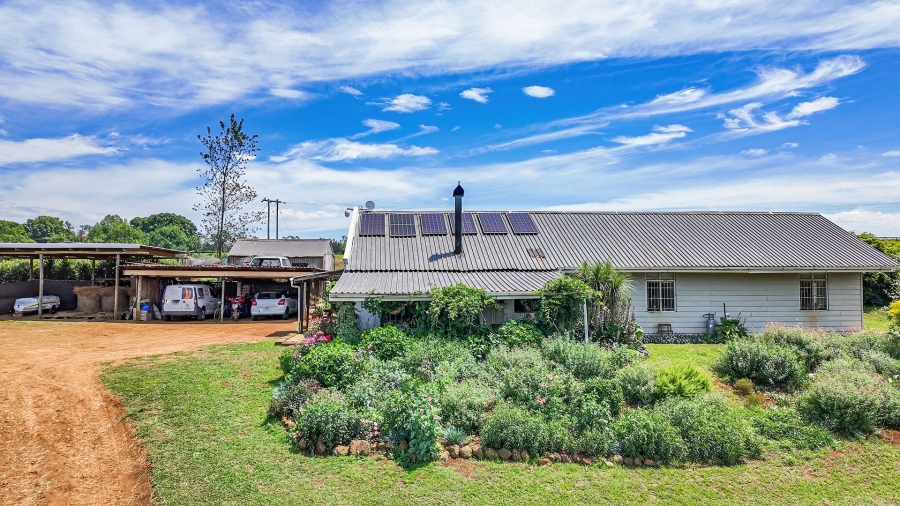 3 Bedroom Property for Sale in Dargle KwaZulu-Natal