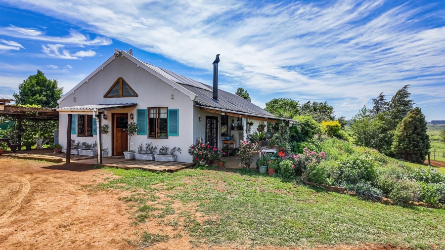 3 Bedroom Property for Sale in Dargle KwaZulu-Natal