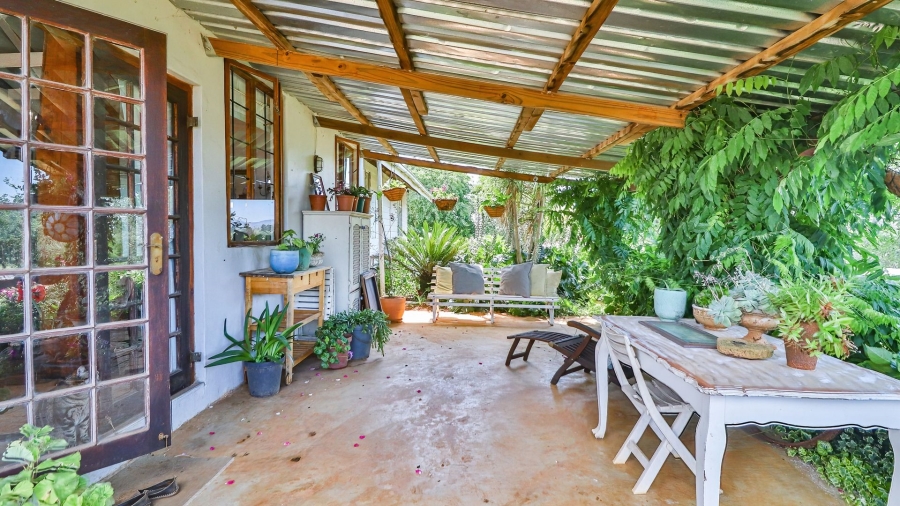 3 Bedroom Property for Sale in Dargle KwaZulu-Natal