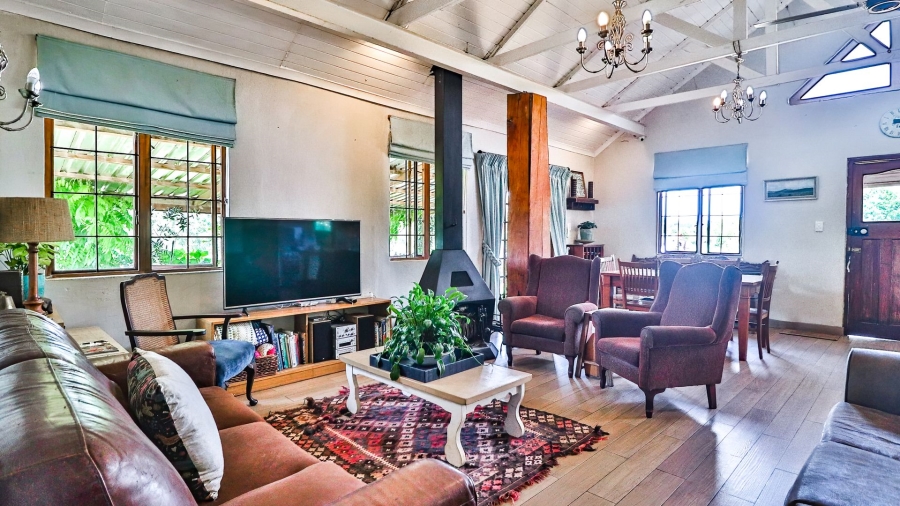 3 Bedroom Property for Sale in Dargle KwaZulu-Natal