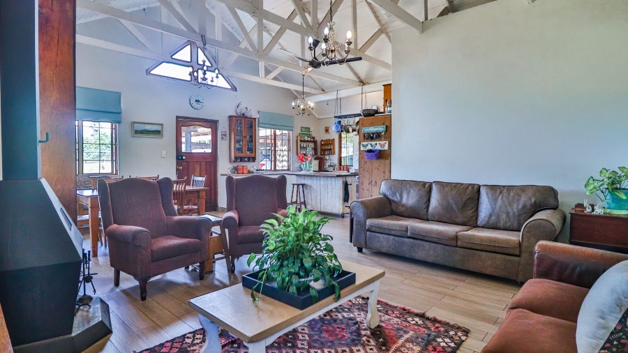 3 Bedroom Property for Sale in Dargle KwaZulu-Natal