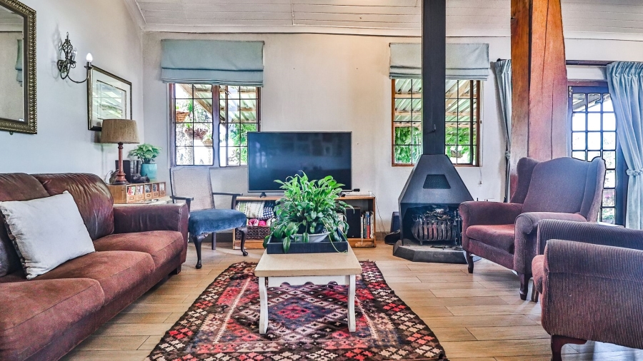 3 Bedroom Property for Sale in Dargle KwaZulu-Natal