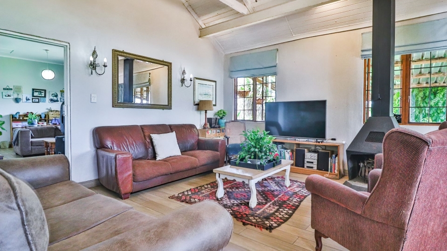 3 Bedroom Property for Sale in Dargle KwaZulu-Natal