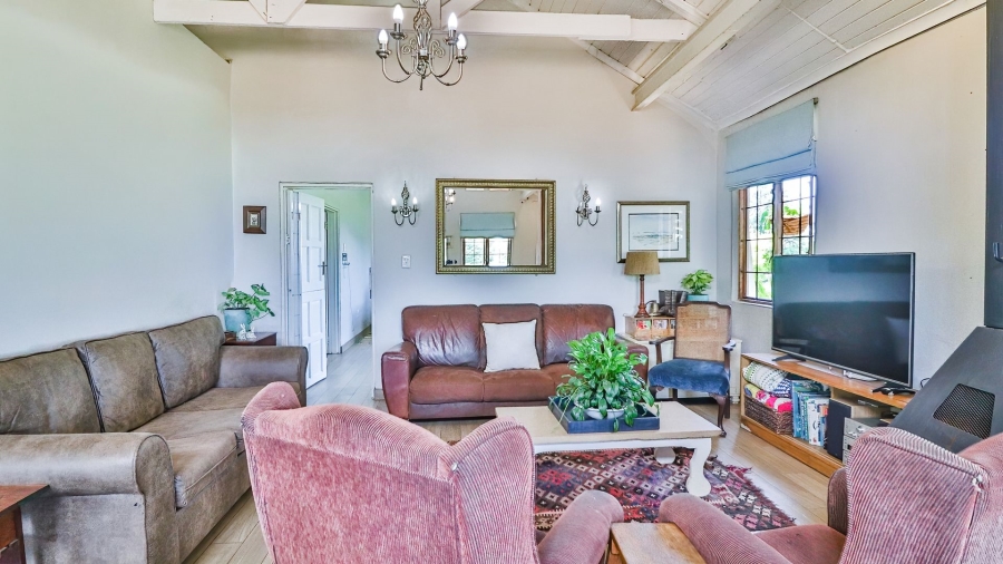 3 Bedroom Property for Sale in Dargle KwaZulu-Natal