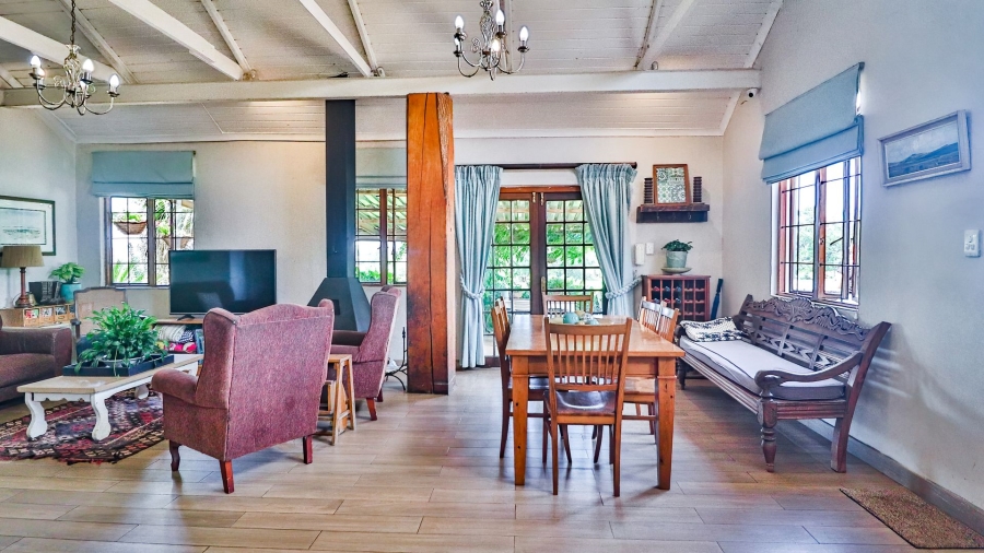 3 Bedroom Property for Sale in Dargle KwaZulu-Natal