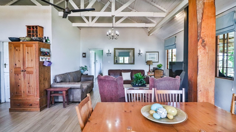 3 Bedroom Property for Sale in Dargle KwaZulu-Natal