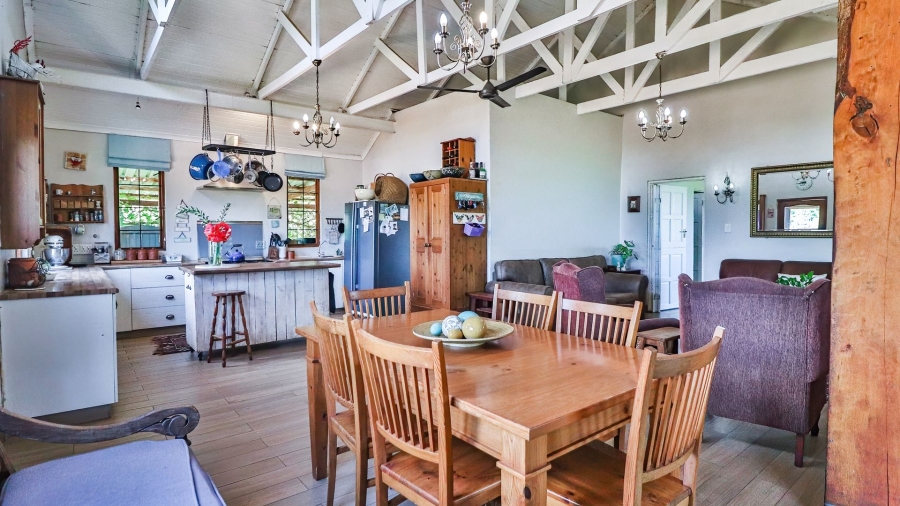 3 Bedroom Property for Sale in Dargle KwaZulu-Natal