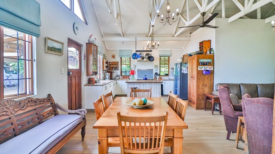 3 Bedroom Property for Sale in Dargle KwaZulu-Natal