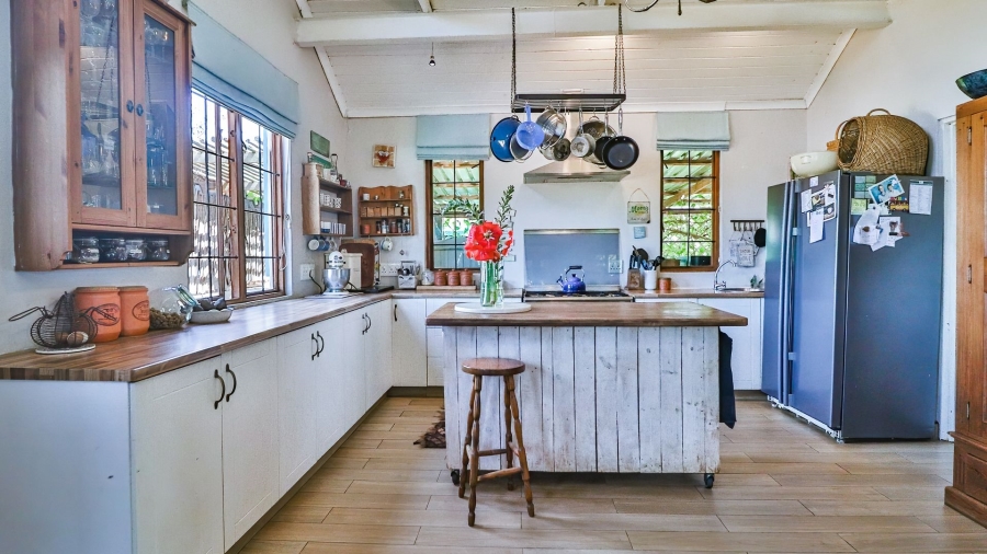 3 Bedroom Property for Sale in Dargle KwaZulu-Natal