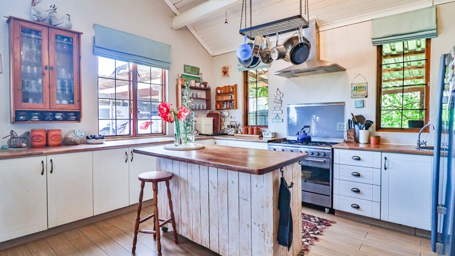 3 Bedroom Property for Sale in Dargle KwaZulu-Natal