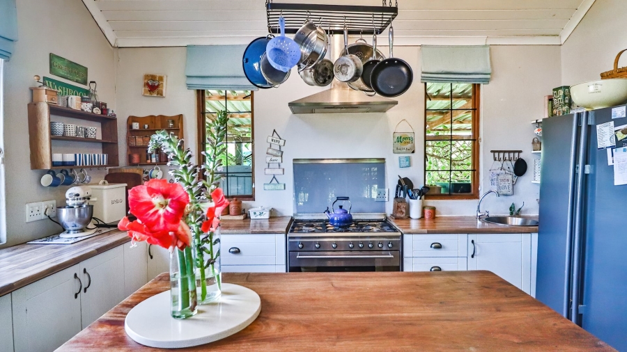 3 Bedroom Property for Sale in Dargle KwaZulu-Natal