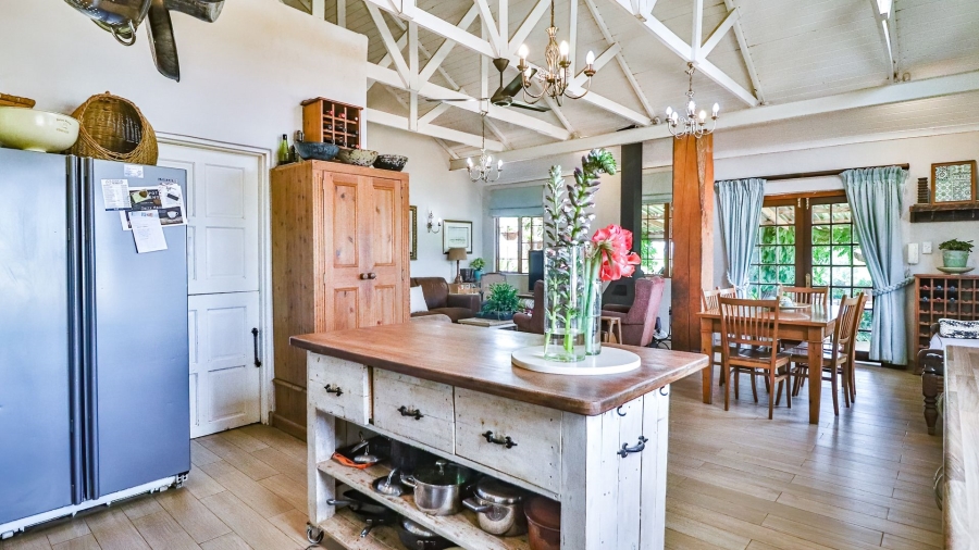 3 Bedroom Property for Sale in Dargle KwaZulu-Natal