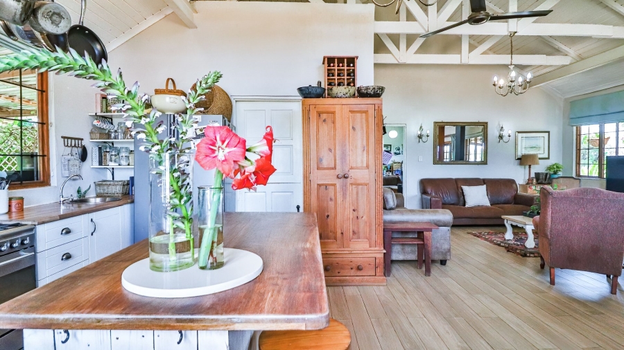 3 Bedroom Property for Sale in Dargle KwaZulu-Natal