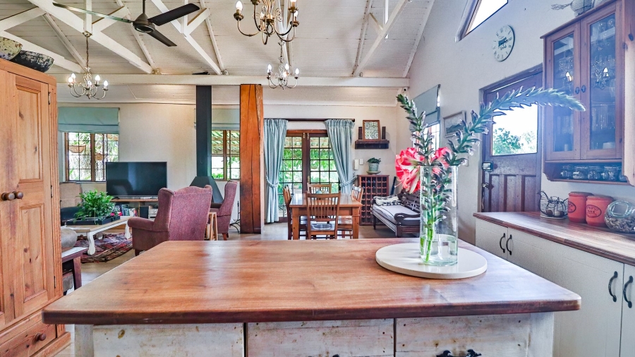 3 Bedroom Property for Sale in Dargle KwaZulu-Natal