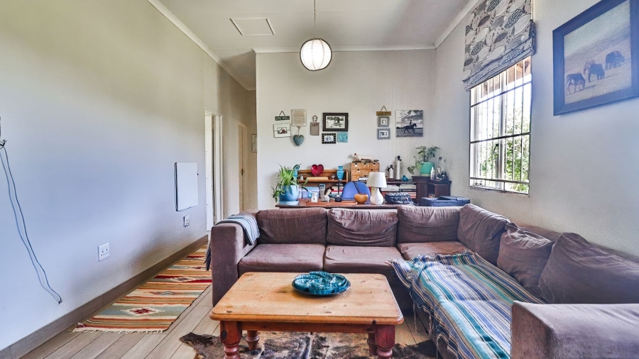 3 Bedroom Property for Sale in Dargle KwaZulu-Natal