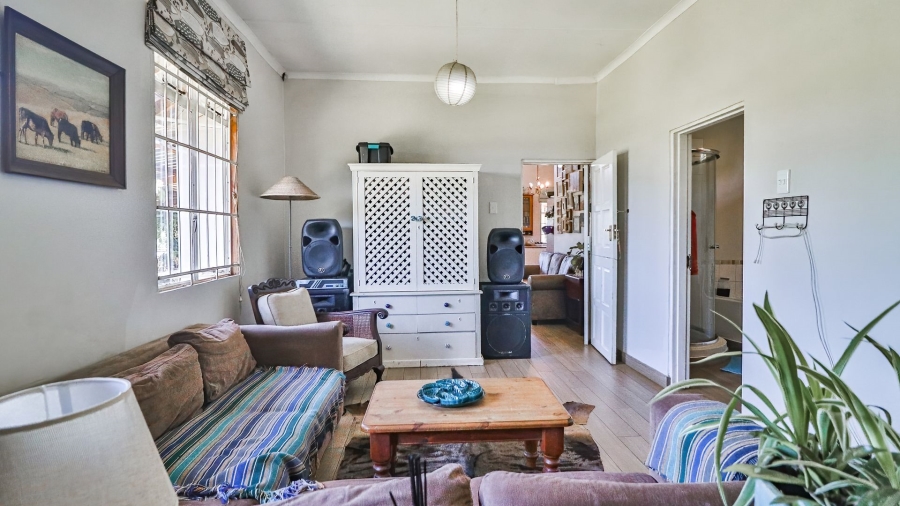 3 Bedroom Property for Sale in Dargle KwaZulu-Natal