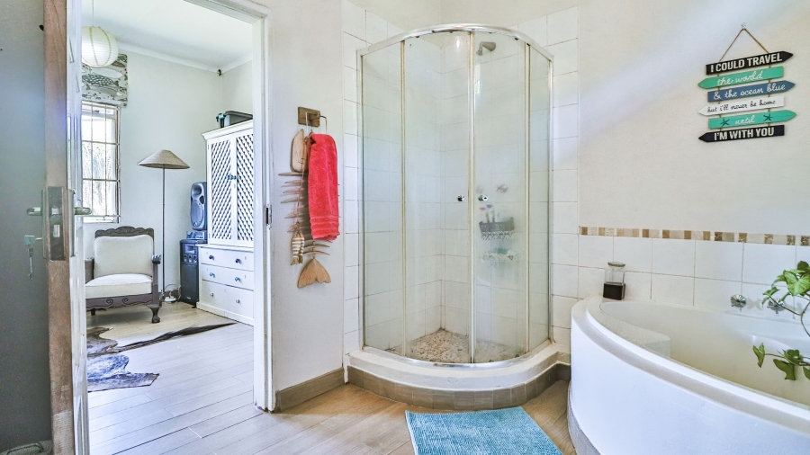 3 Bedroom Property for Sale in Dargle KwaZulu-Natal