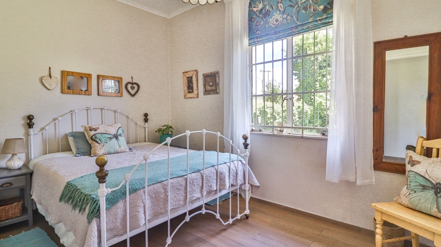 3 Bedroom Property for Sale in Dargle KwaZulu-Natal