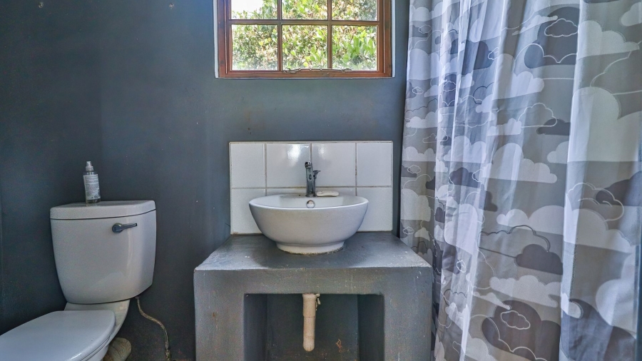 3 Bedroom Property for Sale in Dargle KwaZulu-Natal