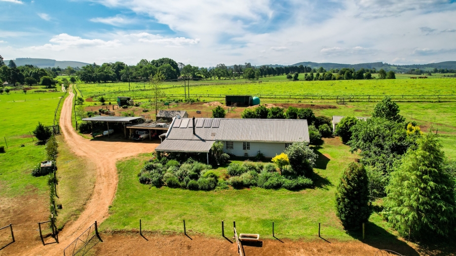 3 Bedroom Property for Sale in Dargle KwaZulu-Natal