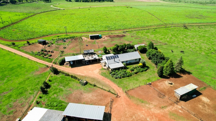 3 Bedroom Property for Sale in Dargle KwaZulu-Natal